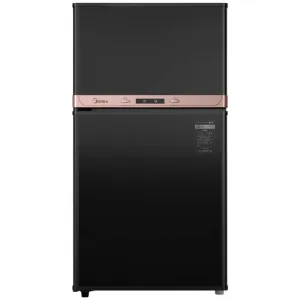 Máy sấy chén bát Midea MXV-ZLP80XC65-R