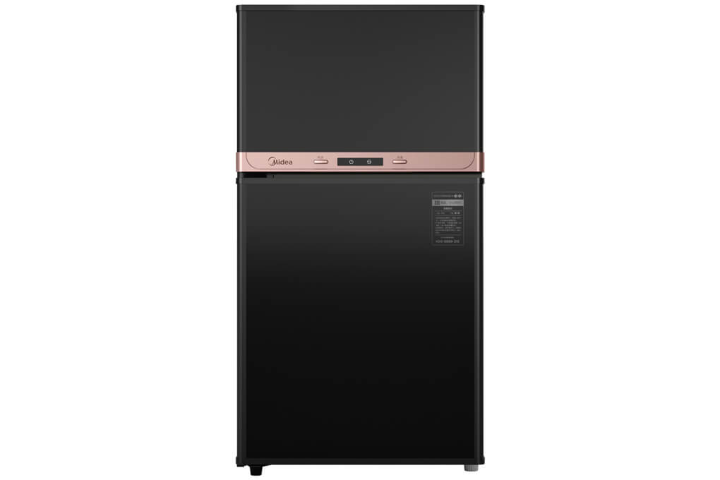 Máy sấy chén bát Midea MXV-ZLP80XC65-R