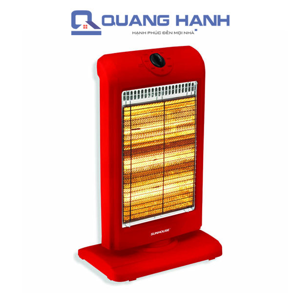 Quạt sưởi Sunhouse SHD7016
