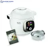 Nồi cơm điện Krups Cook4Me+ CZ7101
