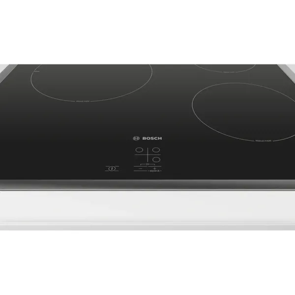 Bếp từ 3 vùng nấu Bosch PUC64RAA5E