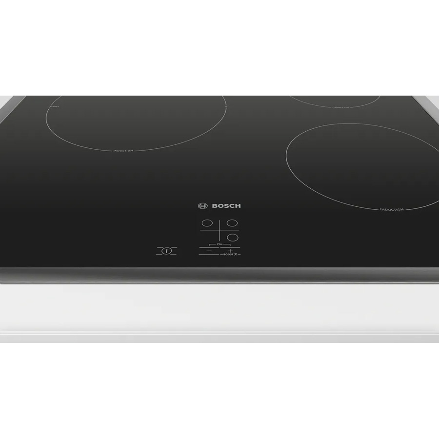 Bếp từ 3 vùng nấu Bosch PUC64RAA5E
