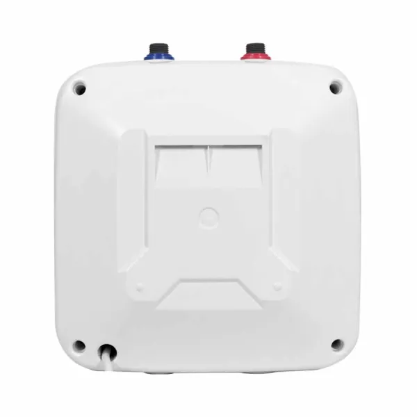 Bình nóng lạnh Ariston AN LUX 6 BE 1.5 FE 6 lít lắp trong gầm tủ bếp dưới