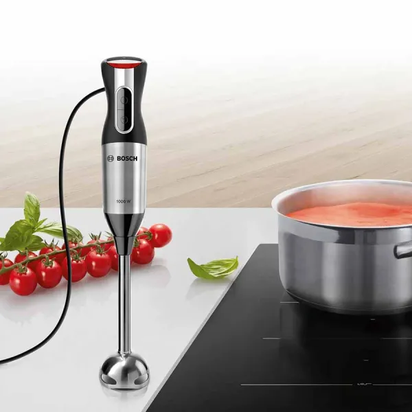 Máy xay cầm tay đa năng Bosch MS6CM6166