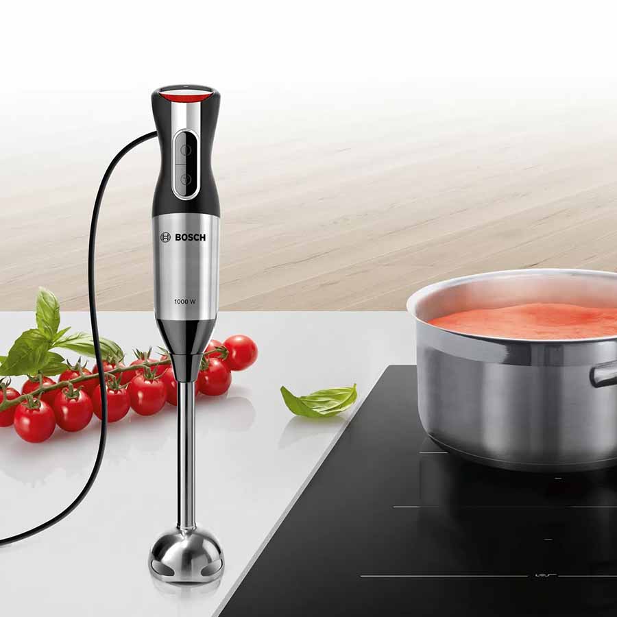 Máy xay cầm tay đa năng Bosch MS6CM6166