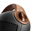 Quạt sưởi gốm Delonghi HFX30C18.AG
