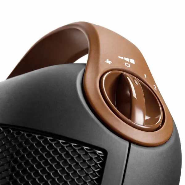 Quạt sưởi gốm Delonghi HFX30C18.AG