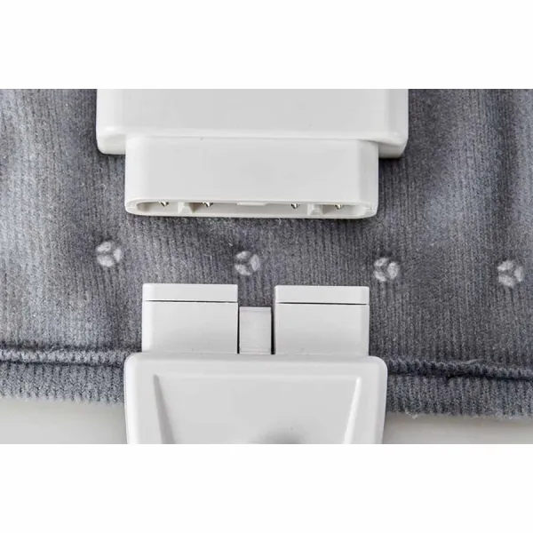 Đệm điện đơn sưởi ấm Lanaform S3 LA180113