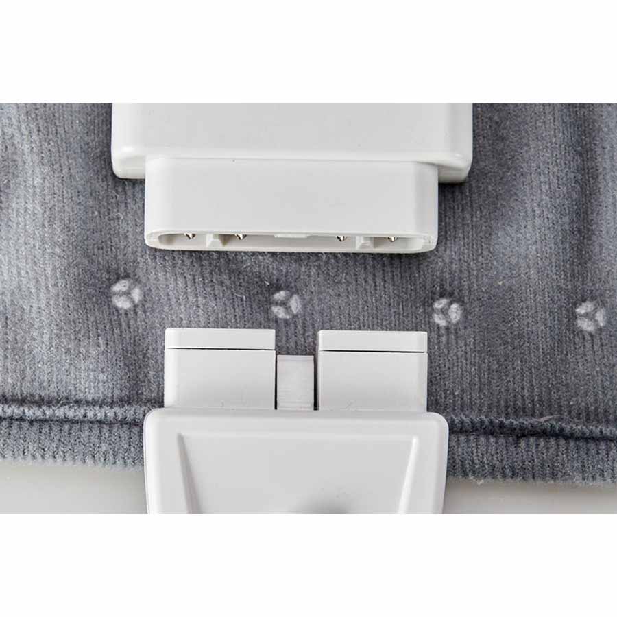 Đệm điện đơn sưởi ấm Lanaform S3 LA180113