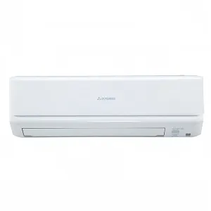 Điều hòa Mitsubishi Heavy 9000BTU 2 chiều inverter SRK/SRC25ZSPS-W5