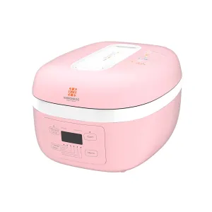 Nồi cơm điện cao tần Hawonkoo RCH-152 dung tích 1.5 lít