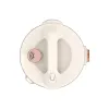 Nồi cơm điện Hawonkoo RCH-154  dung tích 1.5 lít