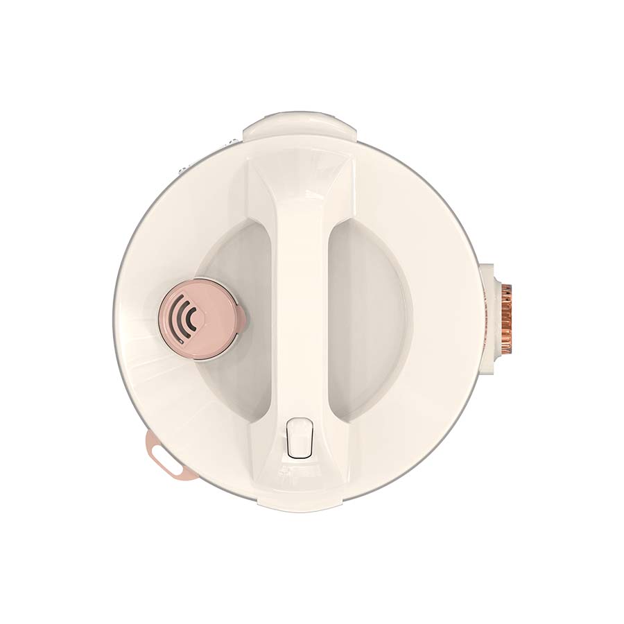 Nồi cơm điện Hawonkoo RCH-154  dung tích 1.5 lít