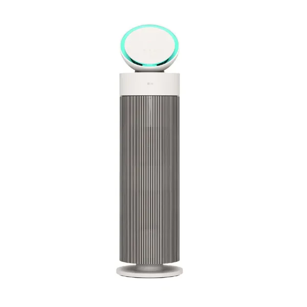 Máy lọc không khí LG PuriCare Aero Booster AS55GGSY0