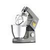 Máy Trộn Đa Năng Kenwood  Titanium Chef Patissier XL KWL90.004SI