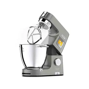 Máy Trộn Đa Năng Kenwood  Titanium Chef Patissier XL KWL90.004SI