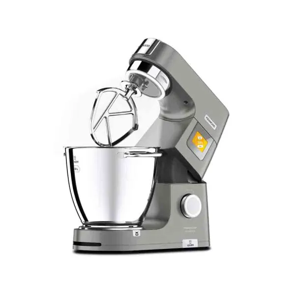 Máy Trộn Đa Năng Kenwood  Titanium Chef Patissier XL KWL90.004SI