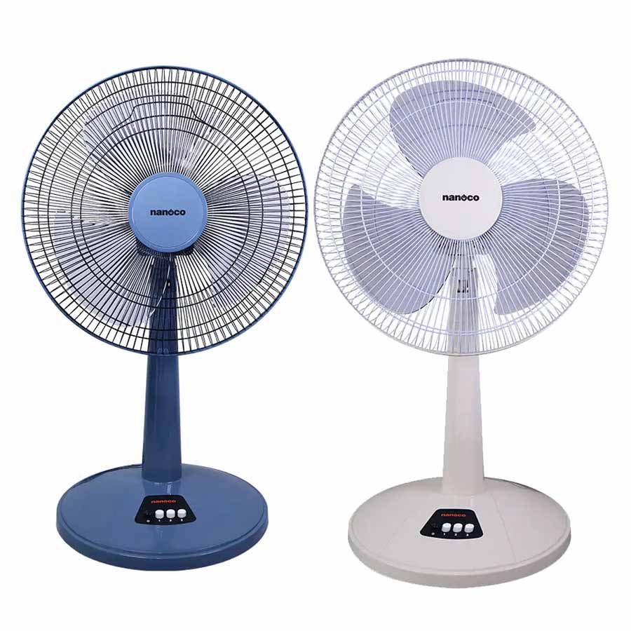 Quạt lửng Nanoco NLF1623