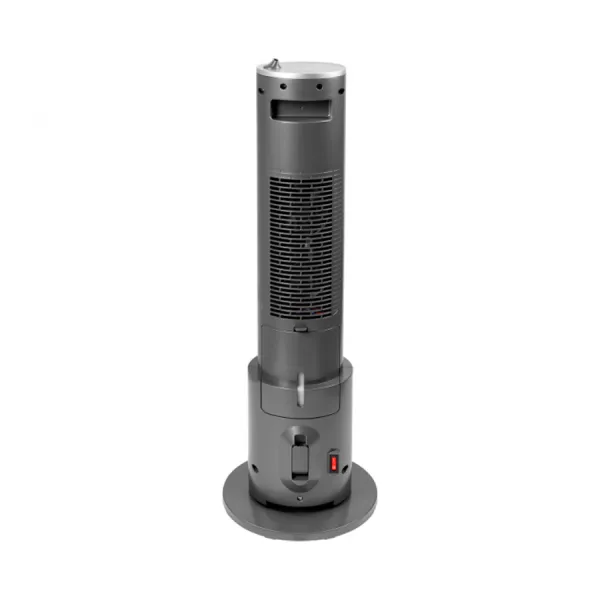 Quạt sưởi gốm tích hợp tạo ẩm FujiHome FH6000