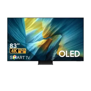 Smart Tivi OLED 4K Vision AI 65 Inch Samsung QA65S95FAEXXV