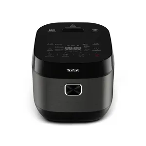 Nồi cơm điện tử Tefal Delirice Plus RK776B68 1.8L