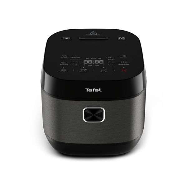 Nồi cơm điện tử Tefal Delirice Plus RK776B68 1.8L