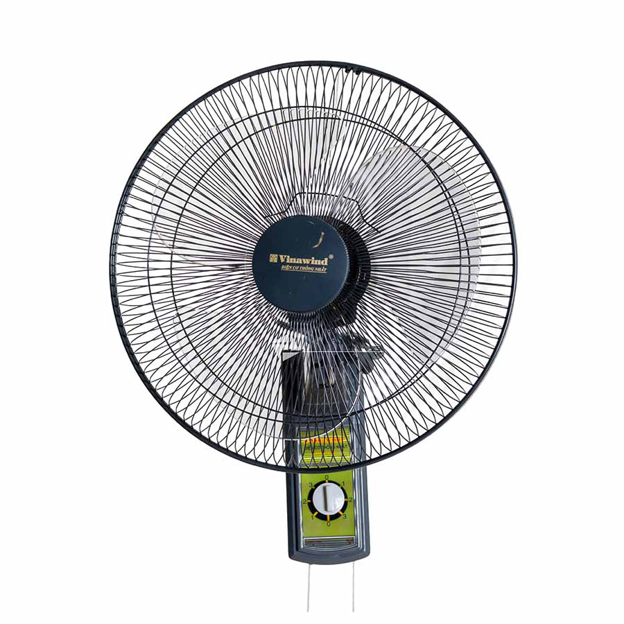Quạt treo tường Vinawind QTT-300EĐ - toàn cảnh sản phẩm