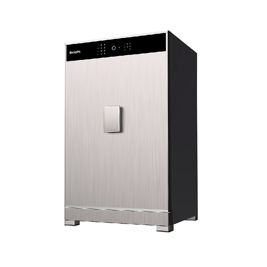 Két sắt Philips SBX701-8B0 150kg