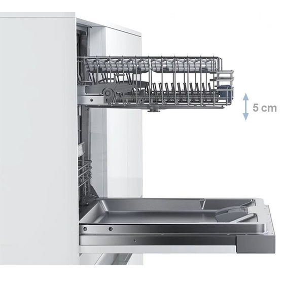 Máy rửa bát Bosch SMS46GI04E
