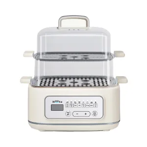 Nồi lẩu hấp đa năng Haatz CIM371