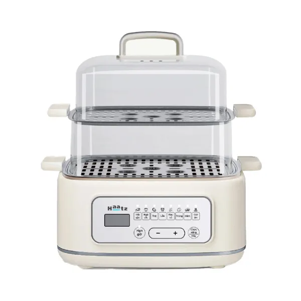 Nồi lẩu hấp đa năng Haatz CIM371
