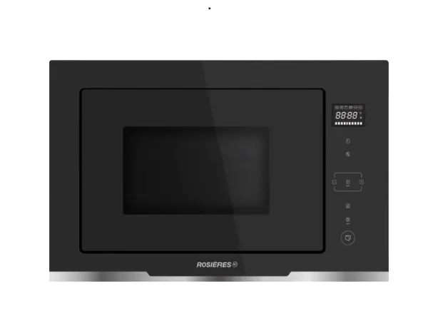 Lò vi sóng kết hợp nướng ROSIERES RMGS28PN 28 Lít