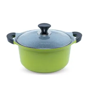 Nồi COTE Happy Home Pro thành nồi cao, size 24 cm