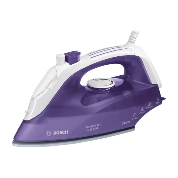 Bàn là hơi nước Bosch TDA2651GB