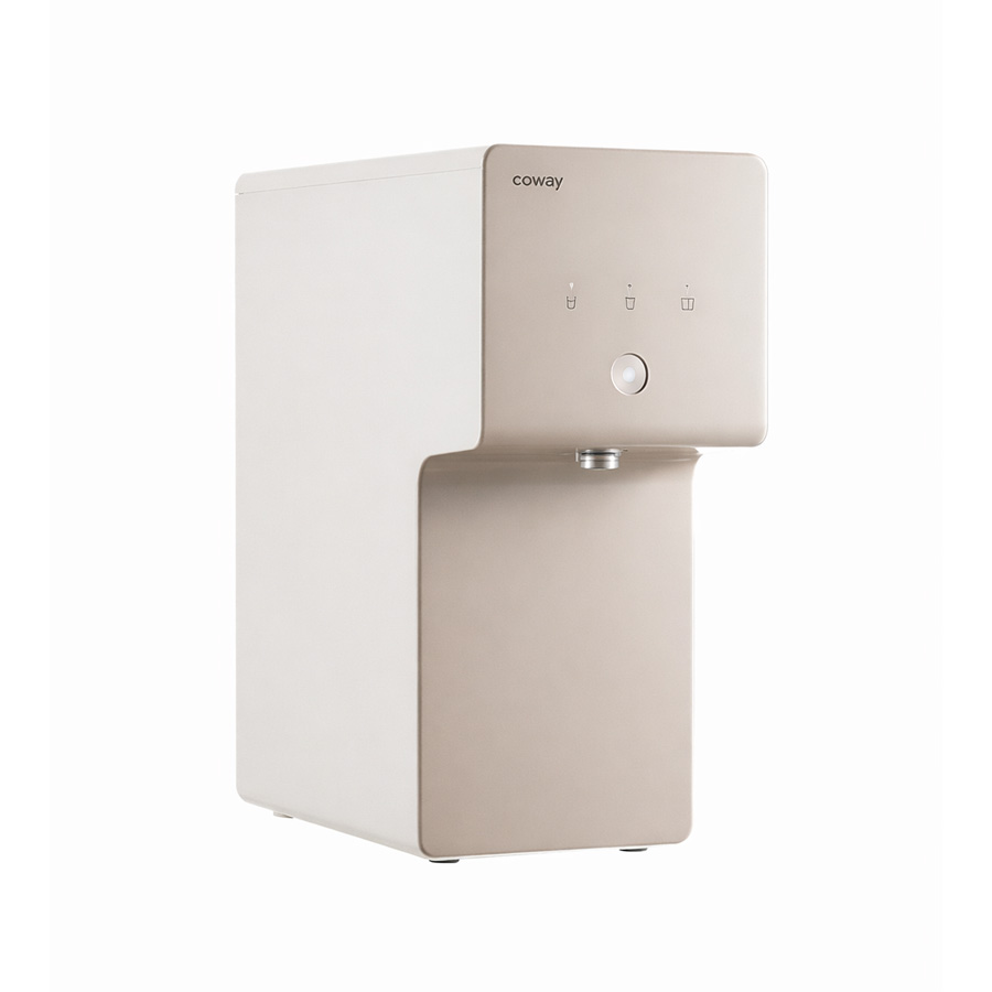 Máy lọc nước Coway Cinnamon P-6320R