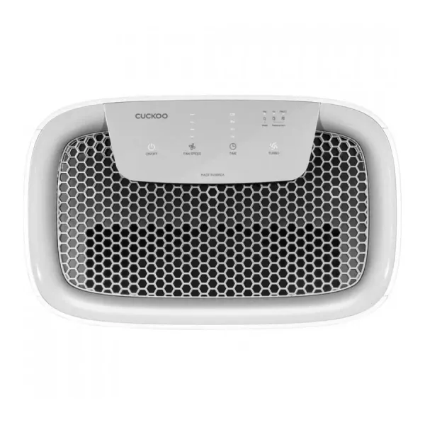 Máy Lọc không khí Cuckoo CAC-C1220FW