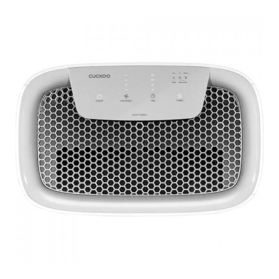 Máy Lọc không khí Cuckoo CAC-C1220FW