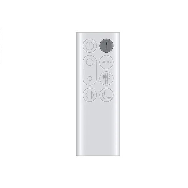 Quạt lọc không khí Dyson Pure Cool Link TP07