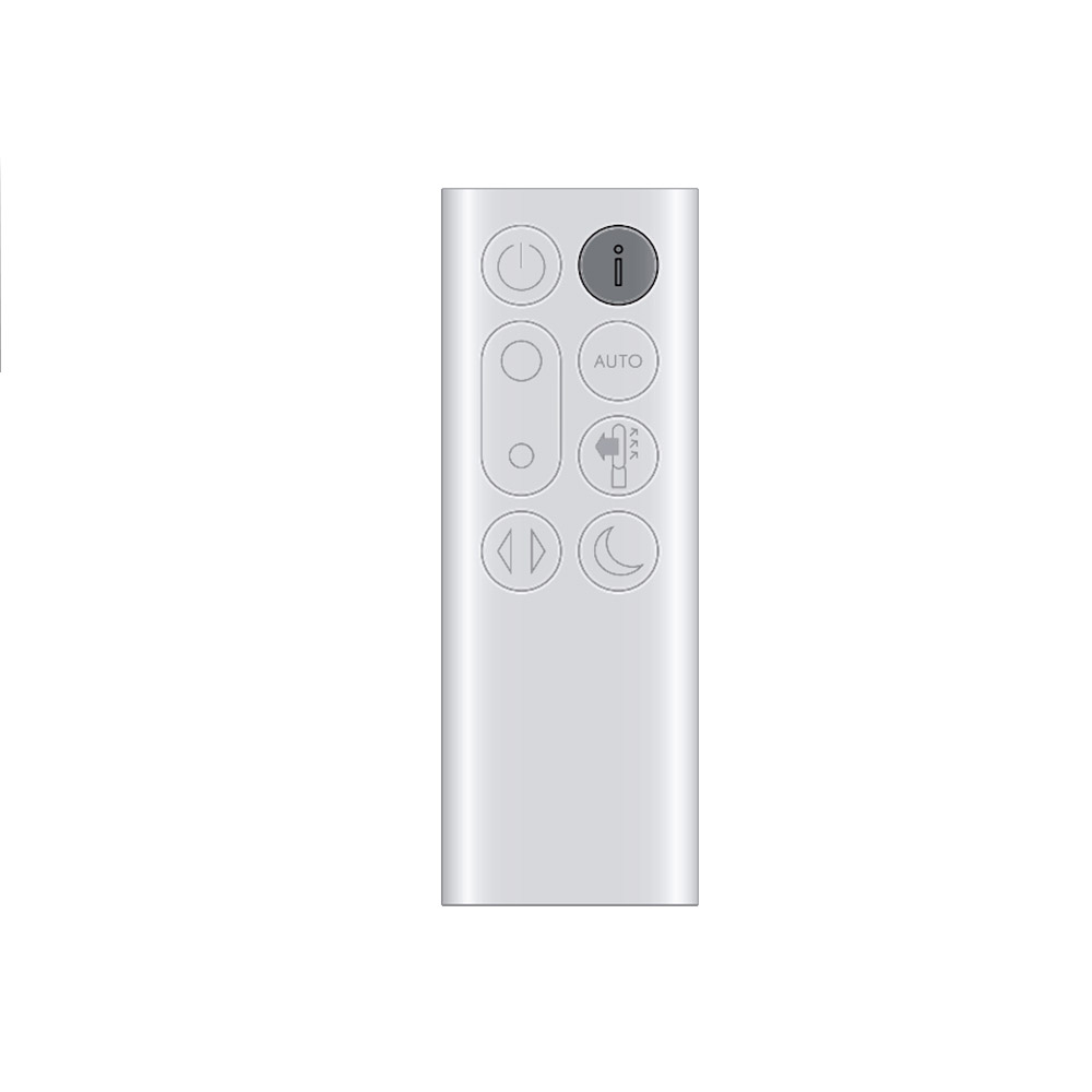 Quạt lọc không khí Dyson Pure Cool Link TP07