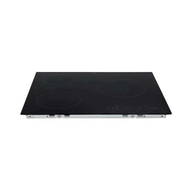 Bếp từ 3 vùng nấu Electrolux E6203IOK