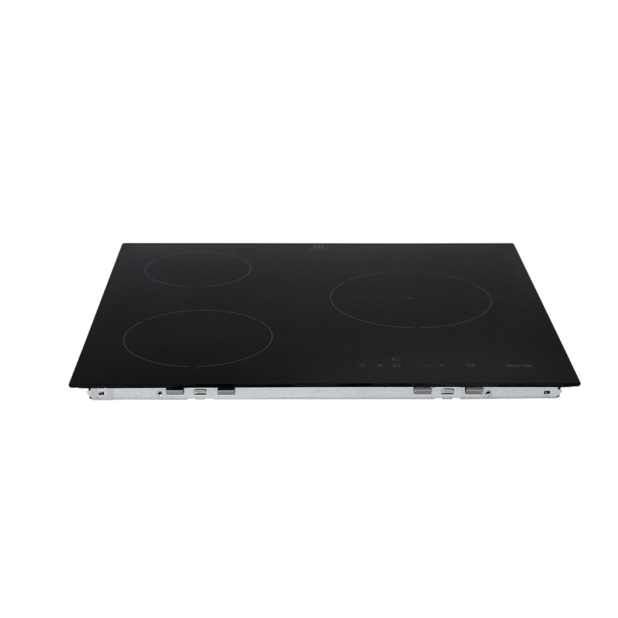 Bếp từ 3 vùng nấu Electrolux E6203IOK