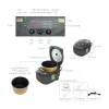 Nồi cơm điện tử Electrolux 1.8 lít E7RC1-650K
