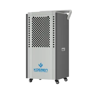 Máy hút ẩm công nghiệp Kosmen KM-150S (150lít/ngày)