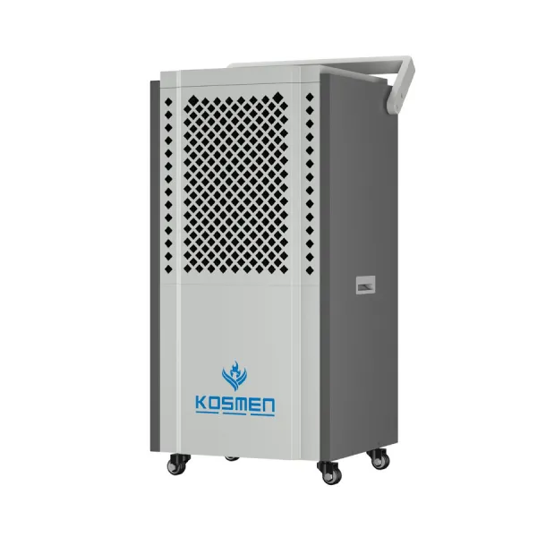 Máy hút ẩm công nghiệp Kosmen KM-150S (150lít/ngày)