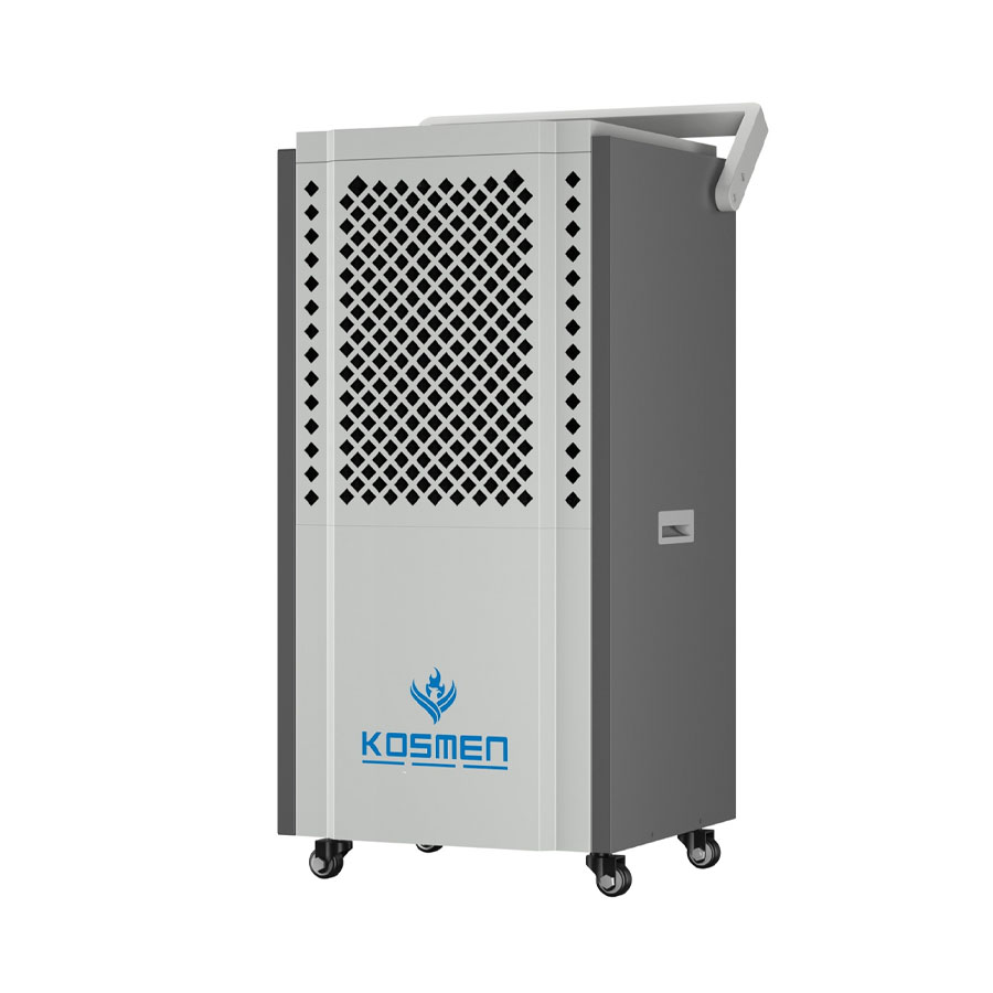 Máy hút ẩm công nghiệp Kosmen KM-150S (150lít/ngày)