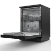 Máy rửa bát 13 bộ Midea MDW13-7635QB