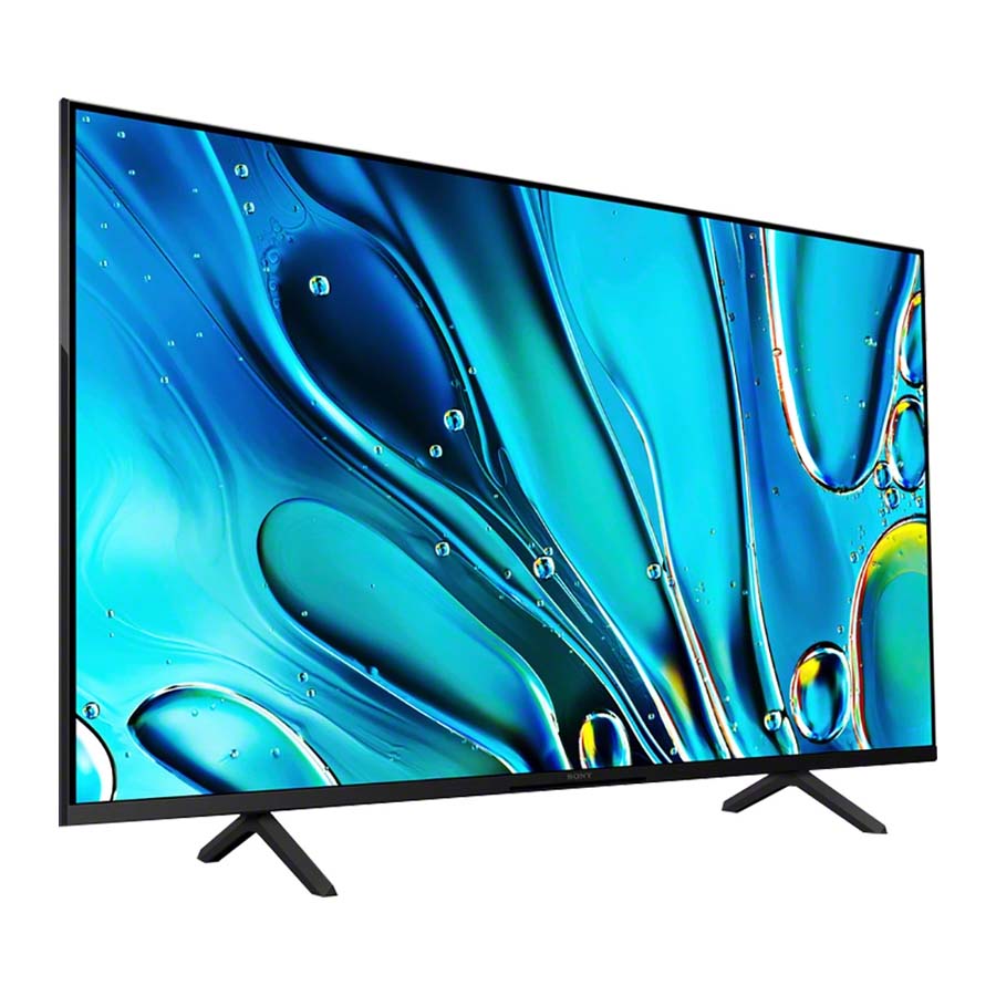 Google Tivi Sony 4K 85 inch K-85S30