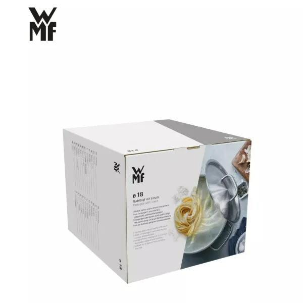 Nồi Hấp Kèm Xửng WMF 0716836040