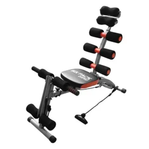 Máy tập cơ bụng Six Pack Care mẫu mới