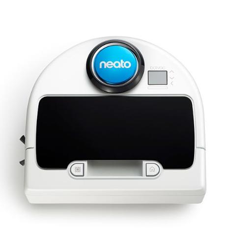 Robot hút bụi Neato Botvac D75